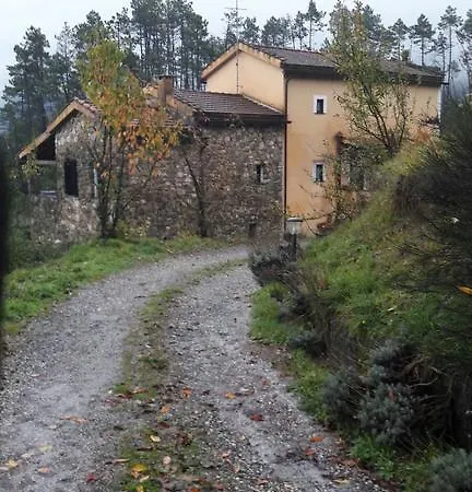 L'erba Persa Beverino