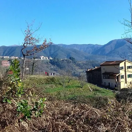 Lantgård L'erba Persa