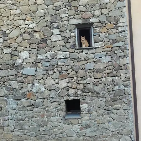 Lantgård L'erba Persa Beverino