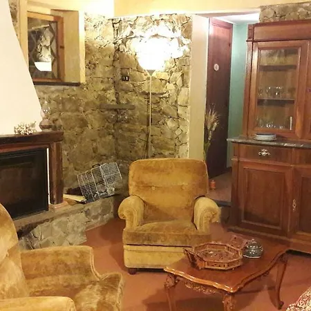 L'erba Persa *