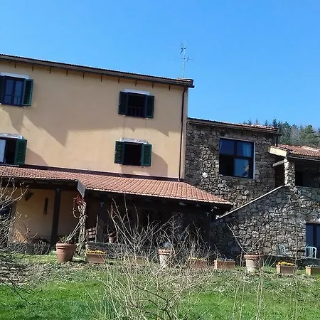 L'erba Persa Séjour à la ferme