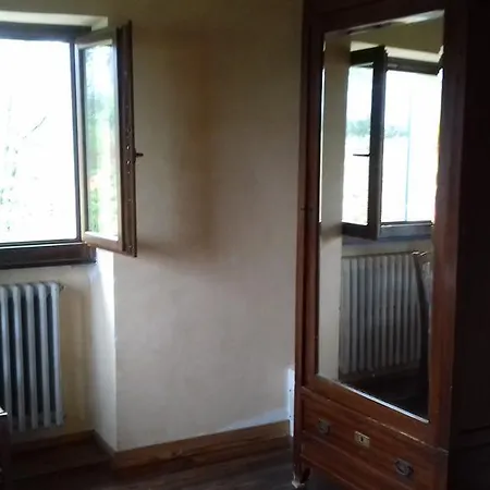 Lantgård L'erba Persa *