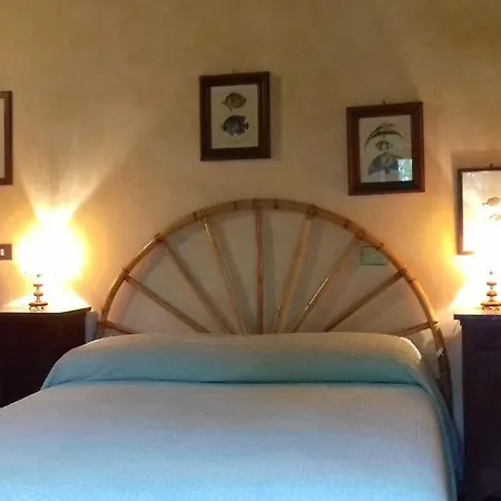L'erba Persa Lantgård *