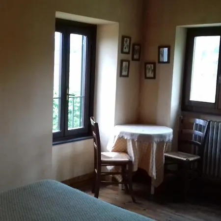 L'erba Persa Lantgård *