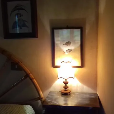 L'erba Persa Lantgård *