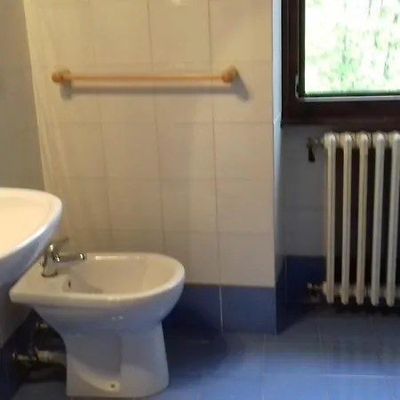 L'erba Persa Beverino