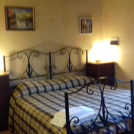 Séjour à la ferme L'erba Persa *