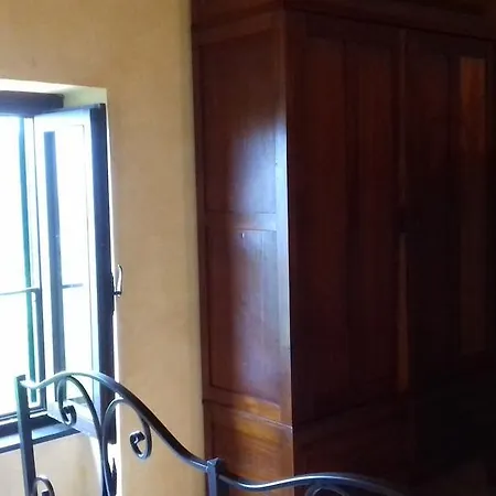 L'erba Persa Séjour à la ferme