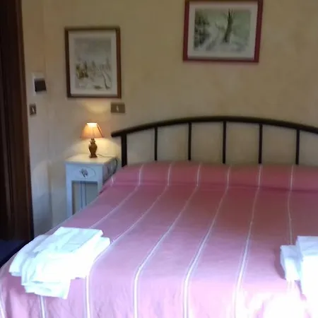 Séjour à la ferme L'erba Persa