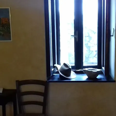 L'erba Persa Lantgård *