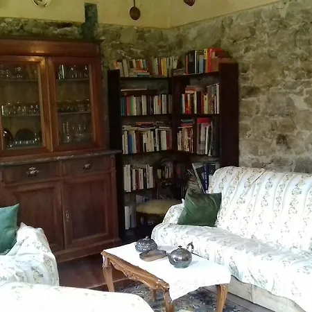 L'erba Persa Lantgård *