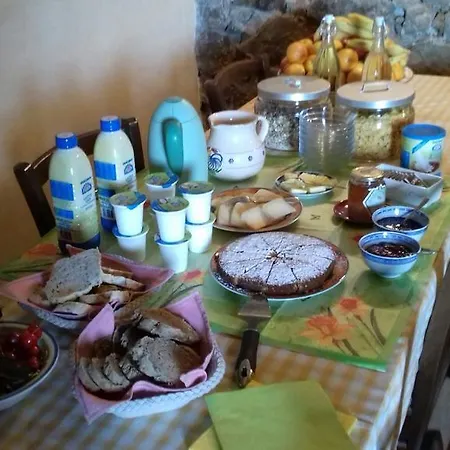 L'erba Persa Lantgård *