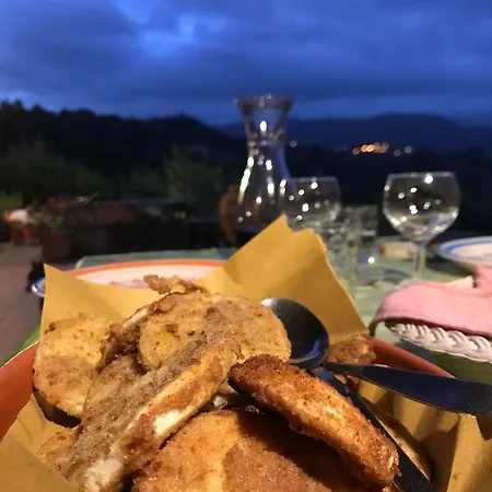 L'erba Persa Lantgård *